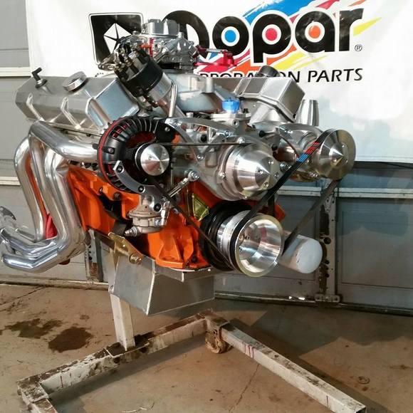 Meet your Posher, Mike - Picture 1 of 1